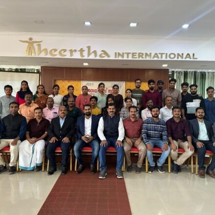 Theertha International Vatakara